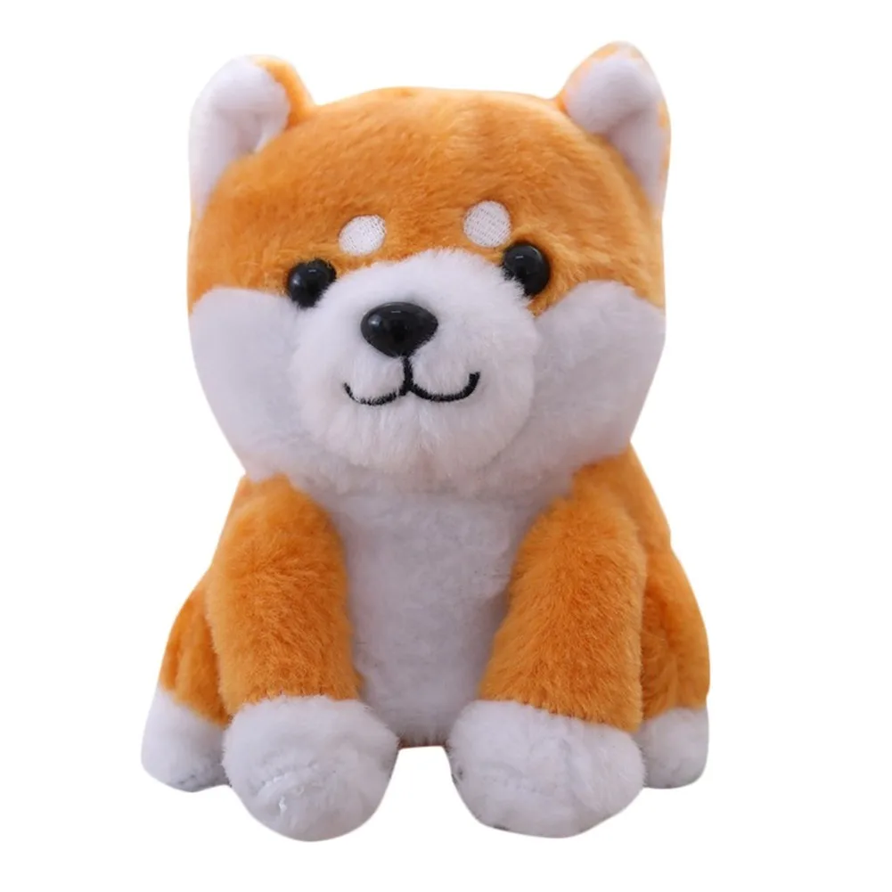 

Electronic Plush Talking Shiba Inu Mimicry Pet Plush Toy Cute Speak Talking Sound Record Gifts For Kids Baby Kids