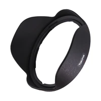bh 77a reverse petal flower lens hood cover 77mm for tokina at x sd 11 16mm f2 8 pro dx camera lens 11 16 2 8