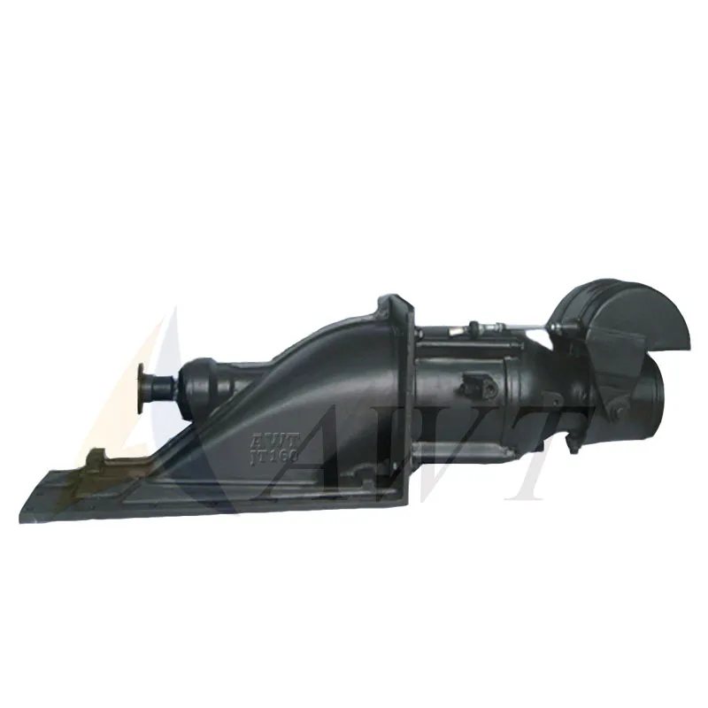 

JT160 Propulsion Water Jet Pump