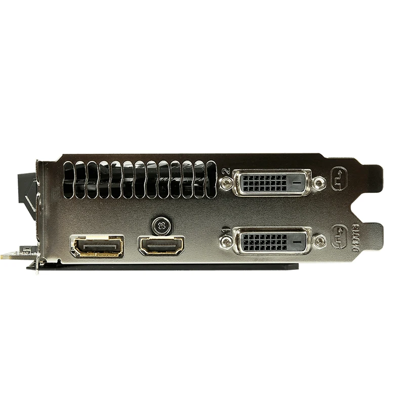 Gigabyte NVIDIA GeForce Graphics Card GTX 1060 WINDFORCE OC 3GB Video Cards Integrated with 3GB GDDR5 192bit Memory for PC