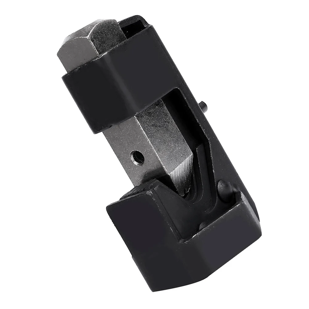 

Stainless Steel Crimper Lug Crimping Tool Spring Loaded Hammer Type Strike Tool Crimper For Crimping Terminals