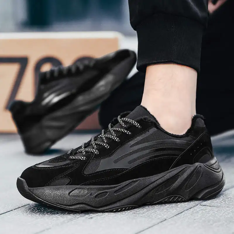 

Кроссовки для бега замаскированные спортивные для мужчин 36-41 Мужская обувь кроссовки Us 8 Мужская Спортивная обувь для бега ударопрочная сим...