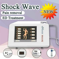cellulite reduction extracorporeal shock wave equipment popular extracorporeal shockwave eswt ed shock wave therapy