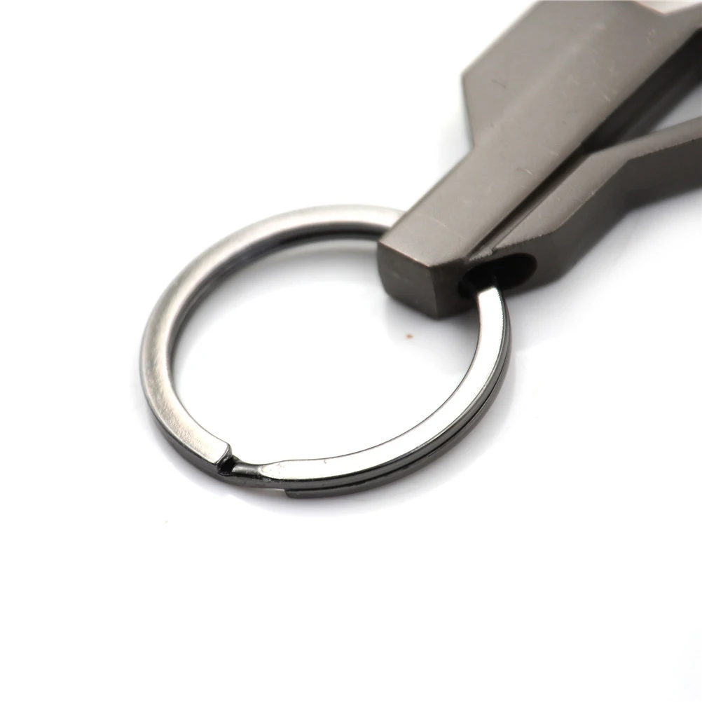 Многофункциональный крючок для ключей режущие инструменты улицы подвесная
