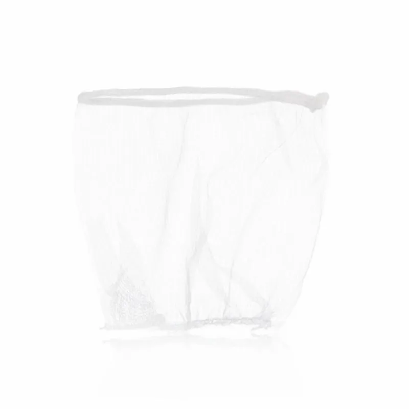 30 шт. нейлоновая сетка аквариум фильтр Медиа-сумка сливной для защиты от следов