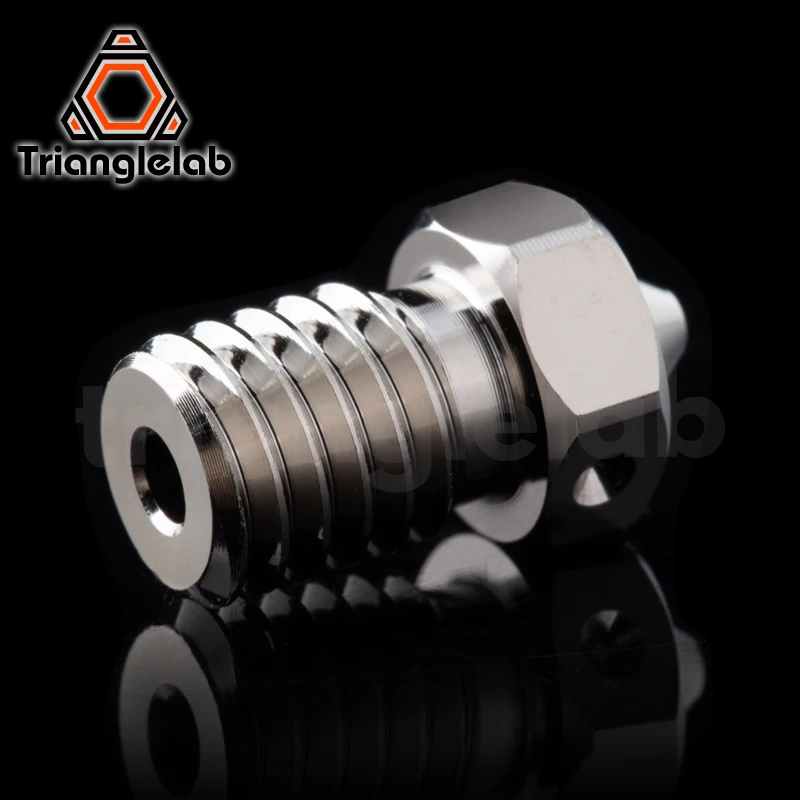 Trianglelab E-V6,  , , ,  ,  3D , Hotend M6 Thread,  V6 Hotend Prusa