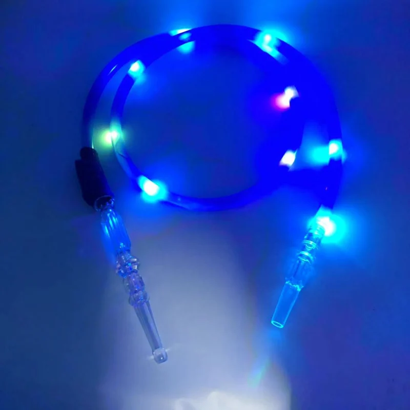 Регулируемая светодиодная подсветка со сменными цветами для бара ресторана KTV