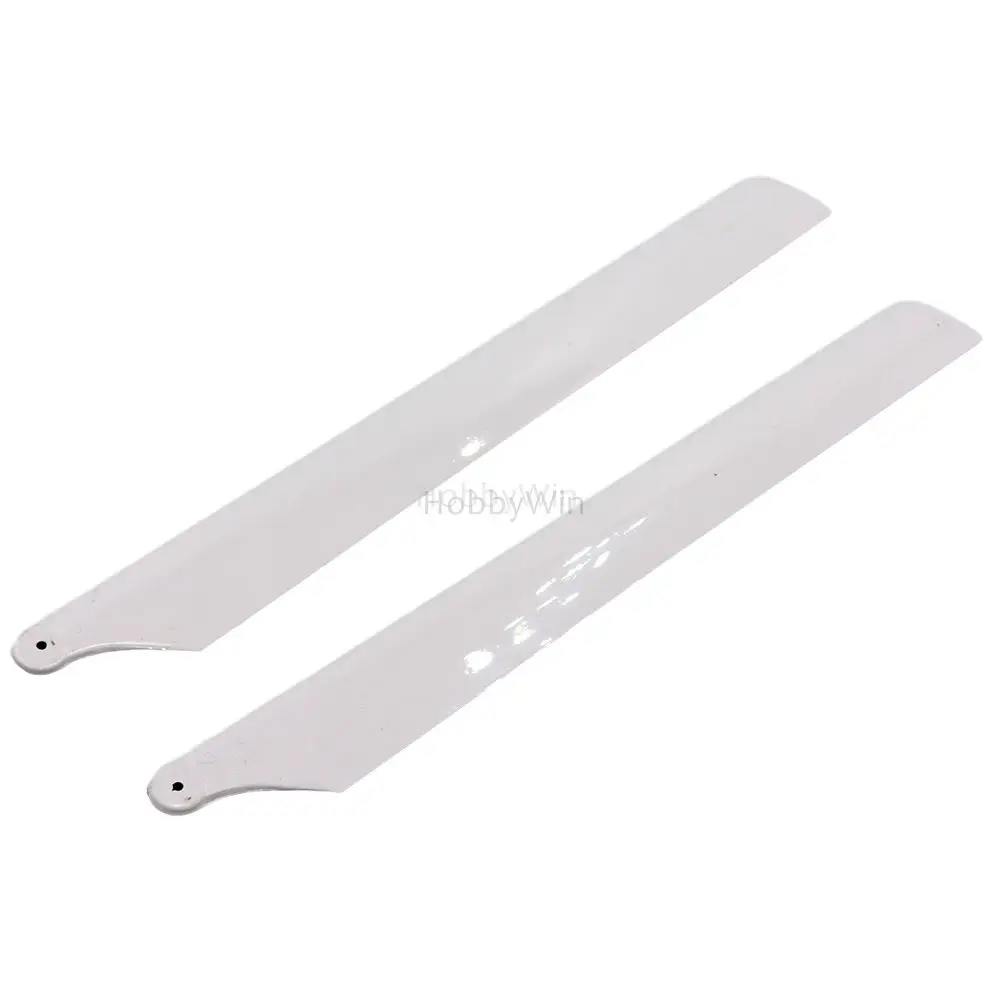 Углеродные лезвия 205 мм подходят для выравнивания вертолета 250 обновленные