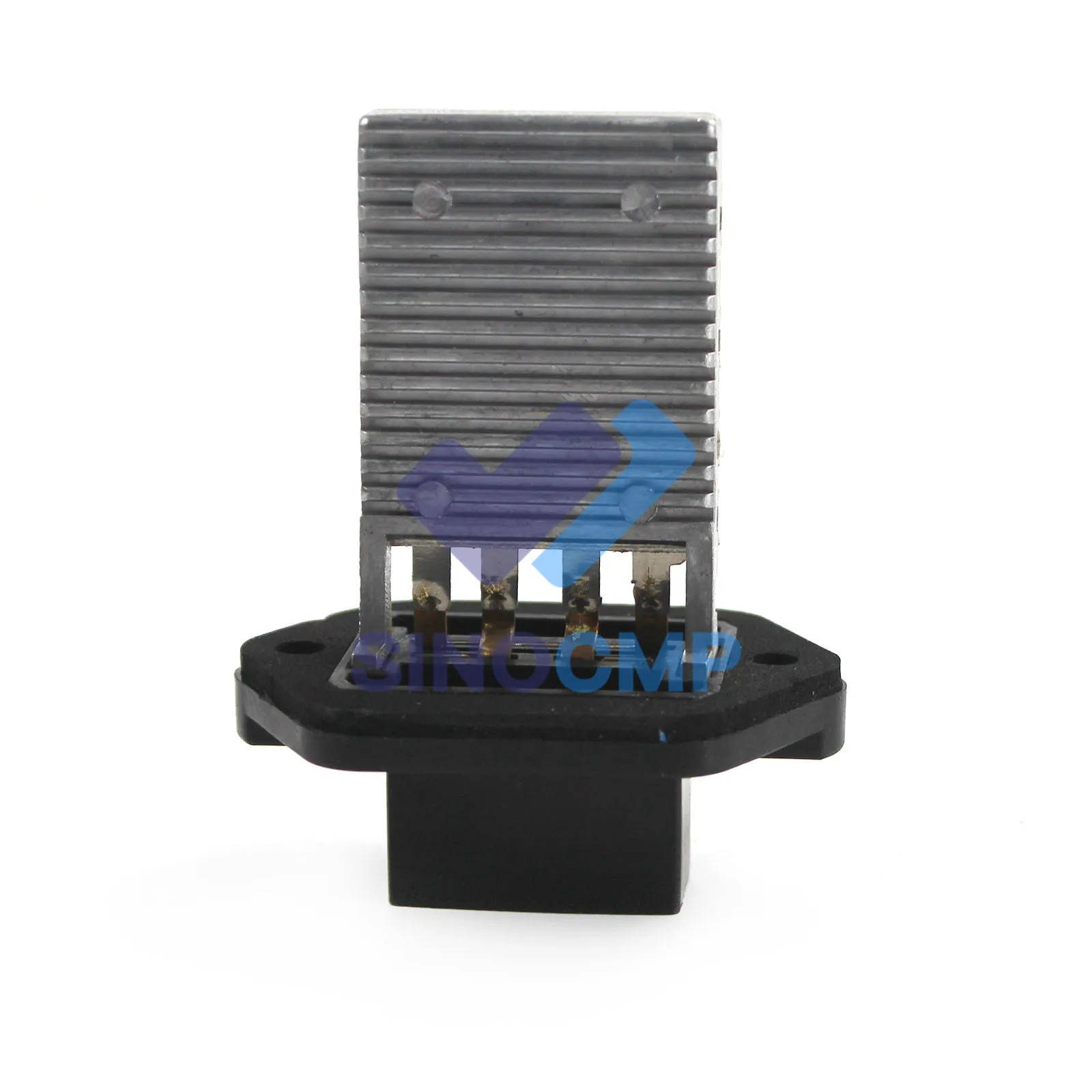 

Blower Resistor 14529286 VOE14529286 For Volvo EC140 EC210 EC240 EC290 Excavator