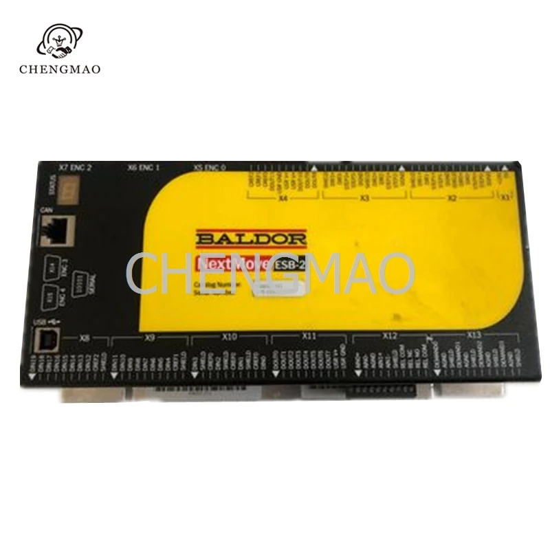 

Контроллер движения BALDOR PLC ESB-2 Nextmove NSB202-501 Controller