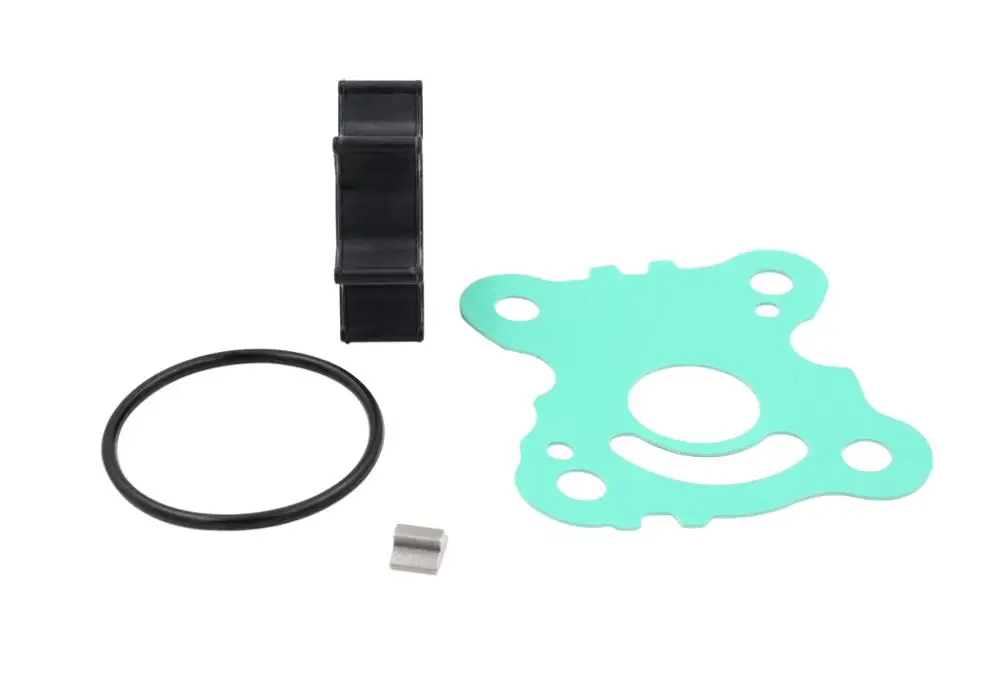 Комплект для ремонта крыльчатки водяного насоса 06192 ZW9 000 Honda 8 9 15 20 HP