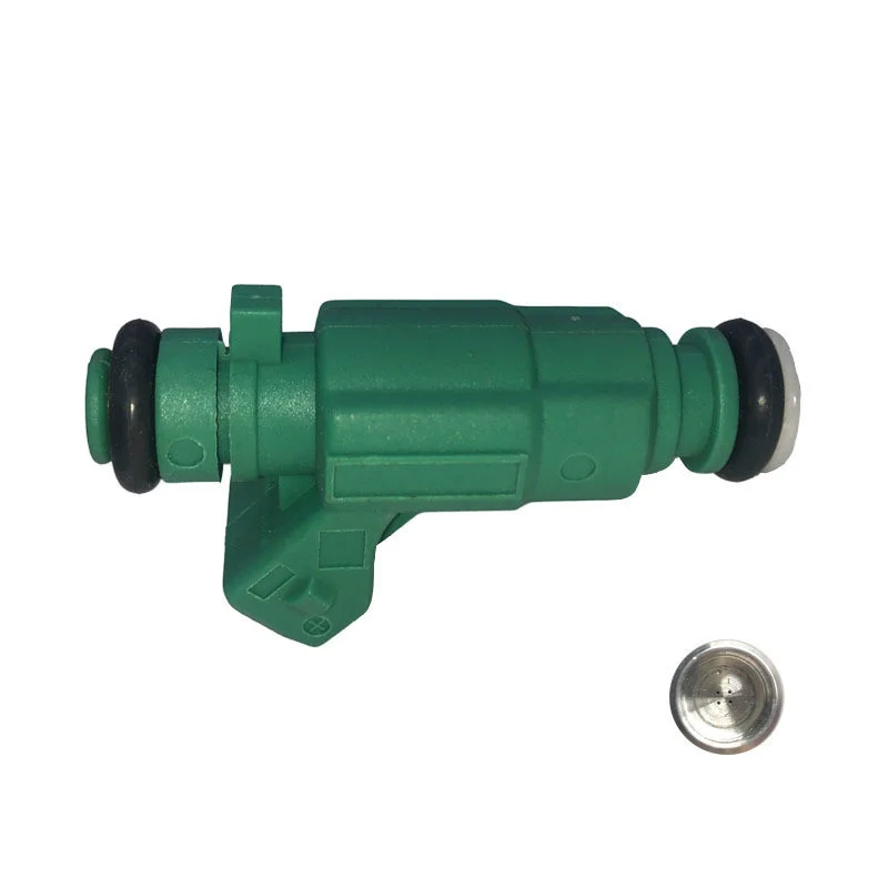 

Топливный инжектор Fiat pari oem0280156020, 4 шт.