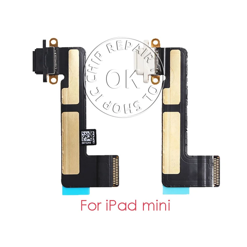 Гибкий кабель для зарядного порта iPad mini 2 3 4 5 | Мобильные телефоны и аксессуары