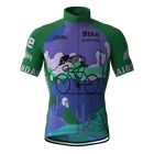 Новинка, мужская одежда SPTGRVO LairschDan для дорожного велосипеда, горного велосипеда, футболка велосипедиста, футболка с коротким рукавом для велоспорта на открытом воздухе, мужская одежда