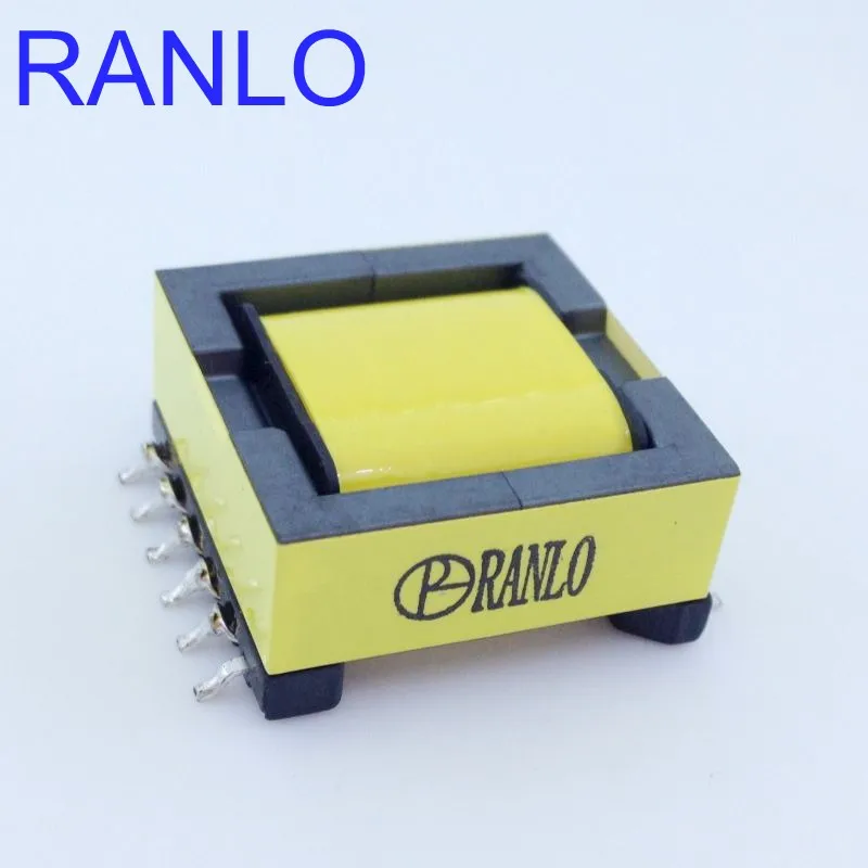 EFD20 Переключатель Питания Магнитный ферритовый сердечник трансформатор образец