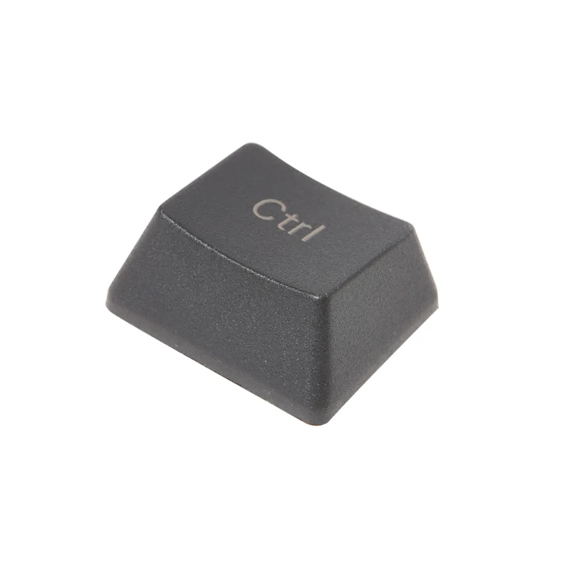 Черные Серые смешанные толстые PBT 104/87/61 колпачки для ключей OEM профильные