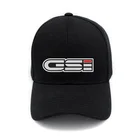 Головной убор Opel Gsi с логотипом, головной убор с принтом автомобиля, головной убор унисекс с мотором, хлопковая шапка, регулируемая бейсболка, Спортивная Кепка, кепка для активного отдыха, бейсболка