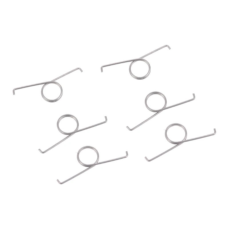 

L2 R2 Trigger Button Spring Metal Trigger Button Metal Buckle for PS5 Controller Y3ND
