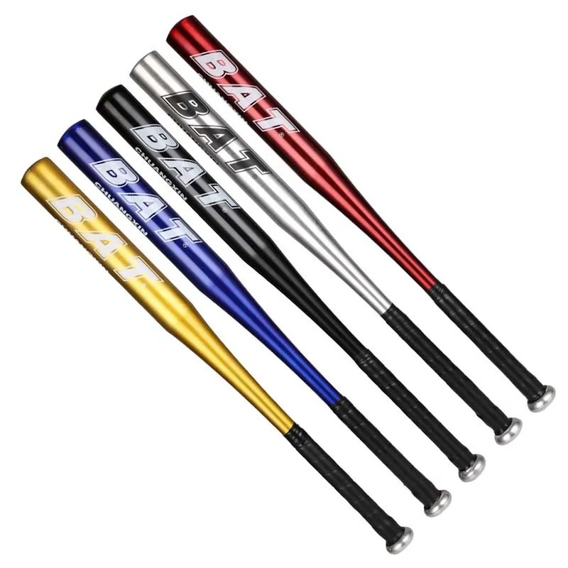 21 дюйм (ов) Алюминий бейсбольная бита из твердого сплава для Софтбола с