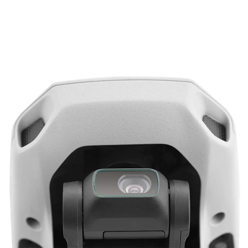 Защитное стекло для объектива камеры DJI Mavic Mini/Mini 2/Mini SE защита от царапин HD