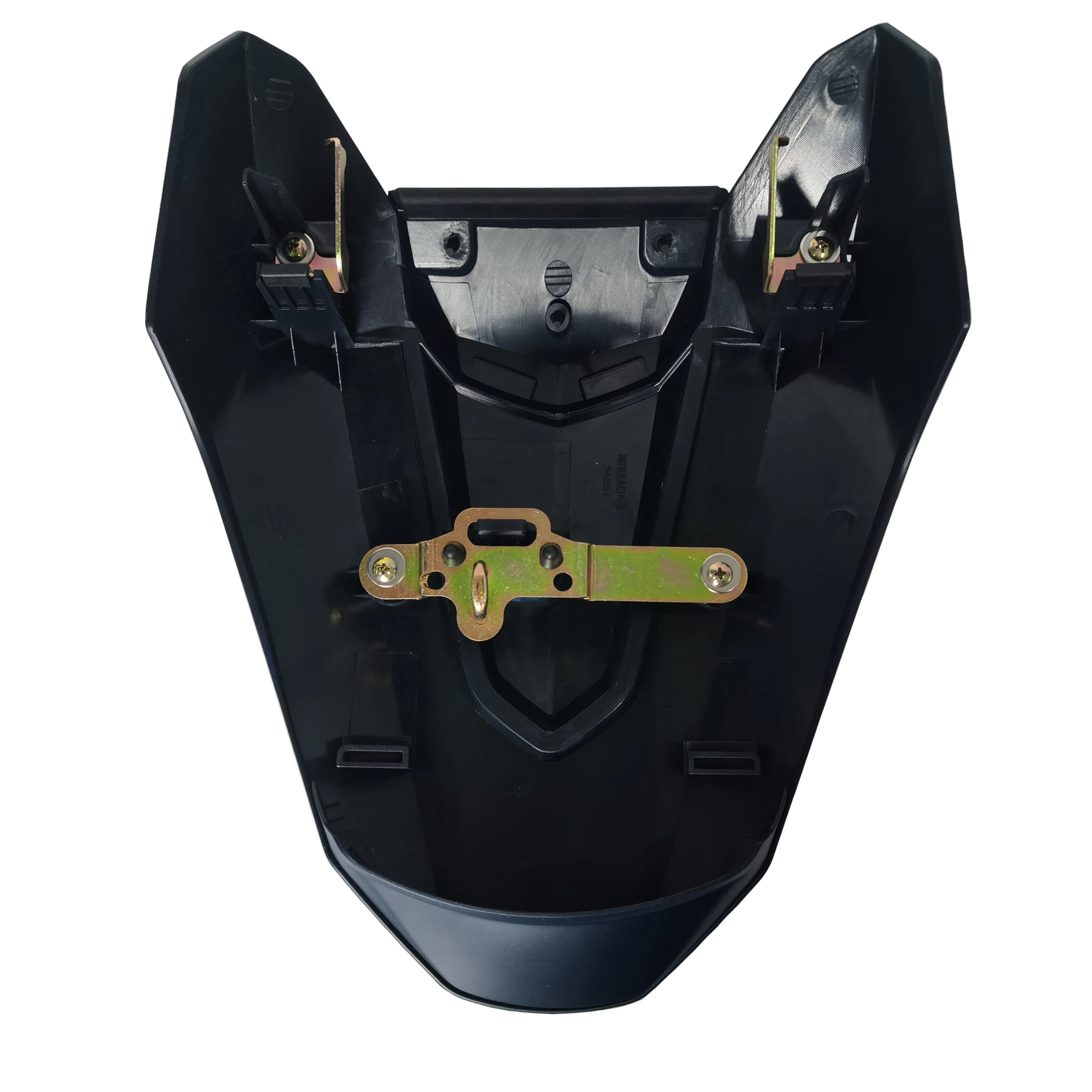 Задняя крышка для CB650R CBR650R 2019 2020 CBR 650R cb650 r cb 650r cbr650 задняя заднего сиденья