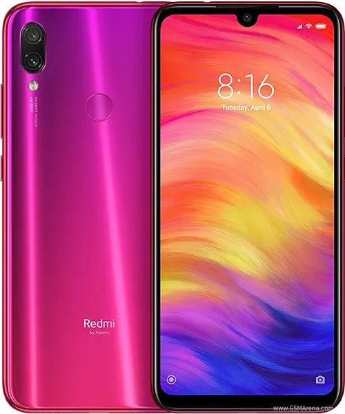 xiaomi redmi note 7 pro smartphone mobile phone snapdragon 675 with 48 0 mp camera fingerprint quick charge 4 0 free global shipping