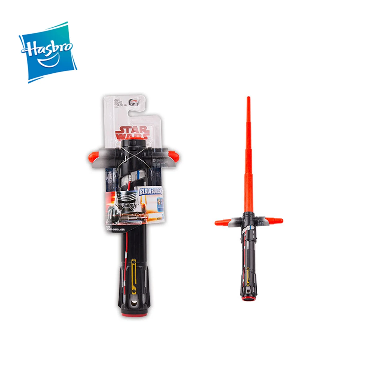 Звездные войны джедай воин световой меч серии E8 выдвижной для мальчиков и детей