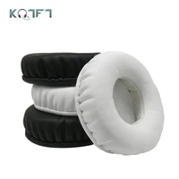 kqtft 1 pair of replacement ear pads for philips shb9100 shb9000 shb 9100 shb 9000 headset earpads earmuff cover cushion cups