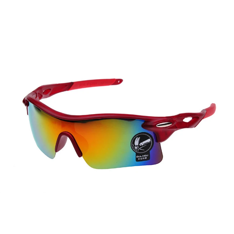 

2021 New Men's Cycling Sunglasses MTB Road Bike Sports Glasses For Women Polarized Fishing Eyewear Bicycle Accessories Equipment