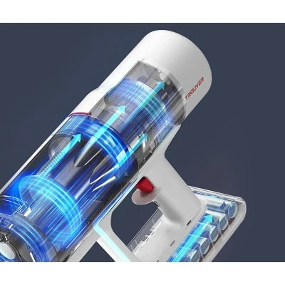Пылесос Xiaomi Trouver Solo 10 Cordless Vacuum Cleaner VPL3 | Бытовая техника