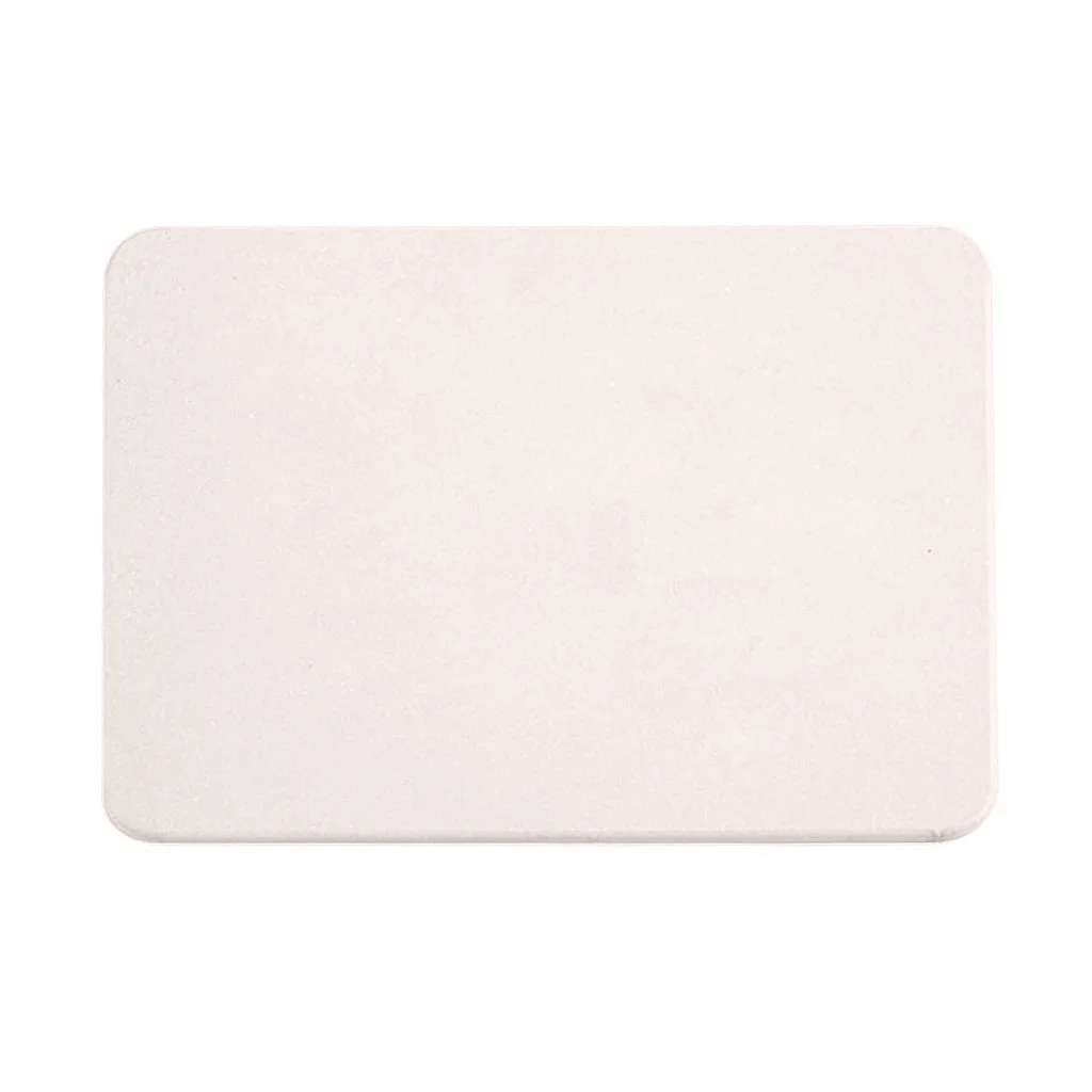 30x20 см диатомовых грязи анти-скольжения Абсорбент быстро сохнет ультра