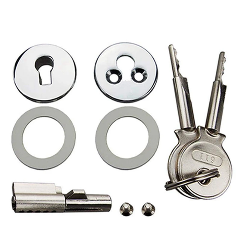 Раздвижные двери замок стеклянного шкафа ювелирные изделия Торговые центры