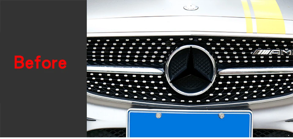Для Mercedes w205 amg w176 mercedes класс a w176 аксессуары mercedes benz cla amg логотип w176 mercedes cla w117 amg
