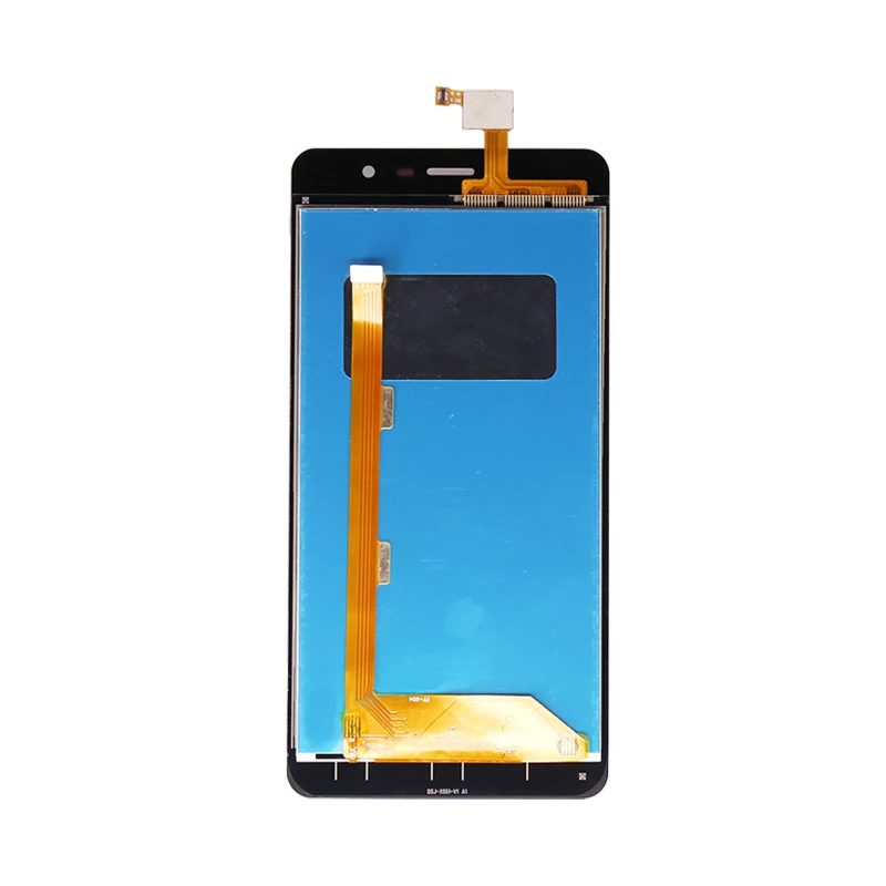 Для Infinix Hot Note X551 ЖК-дисплей сенсорный экран дигитайзер полная сборка 100%