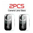 Защитное стекло для экрана камеры xiaomi Redmi Note 10 5g Pro Max 10S 9 Pro 5G 9S 8 8T, 2 шт.
