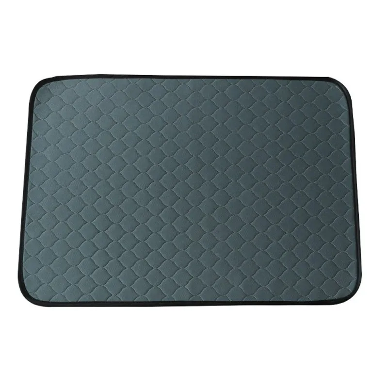 

Cat and Dog Mat Fast Absorbent Waterproof Non-slip Comfortable Pet Products