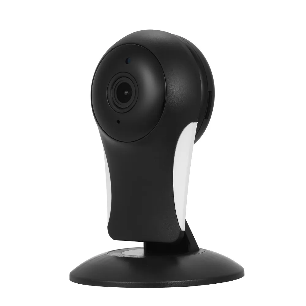 

HD 960P IP Cloud Camera Surveillance Security Camera 3 Megapixels CMOS Sensor WiFi Two Way Audio Cloud Storage IP Camera