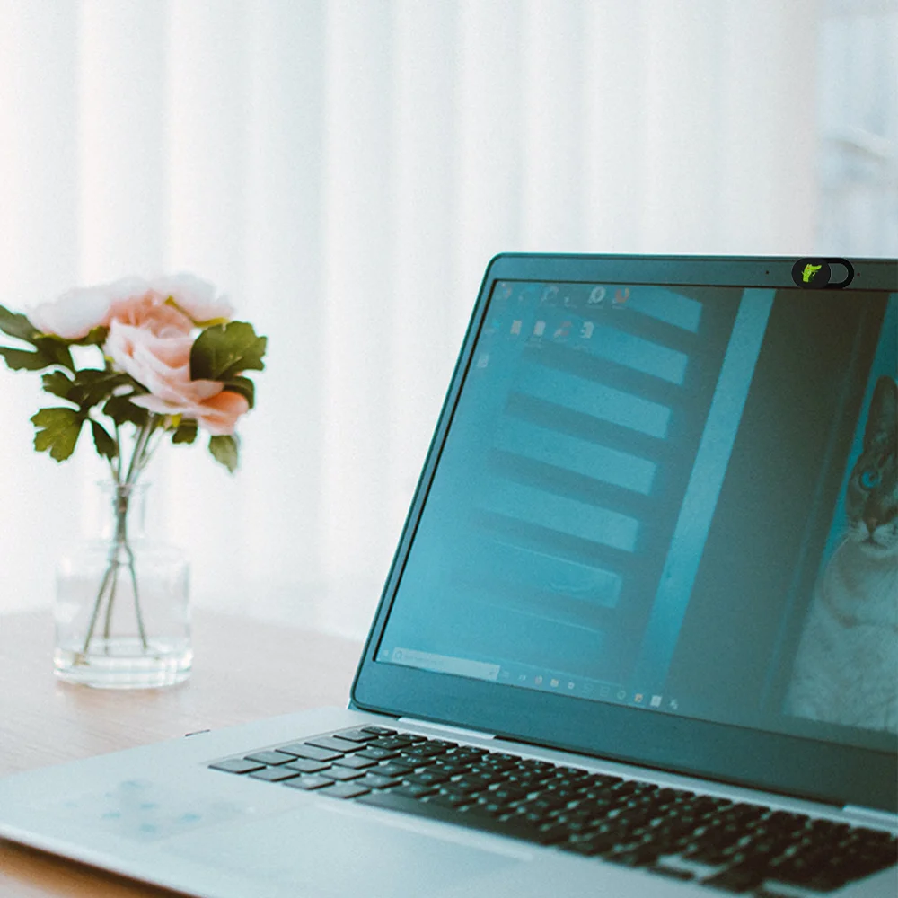 

6Pcs Professional Camera Cover Slide Privacy Protector for Computer Phone Tablet