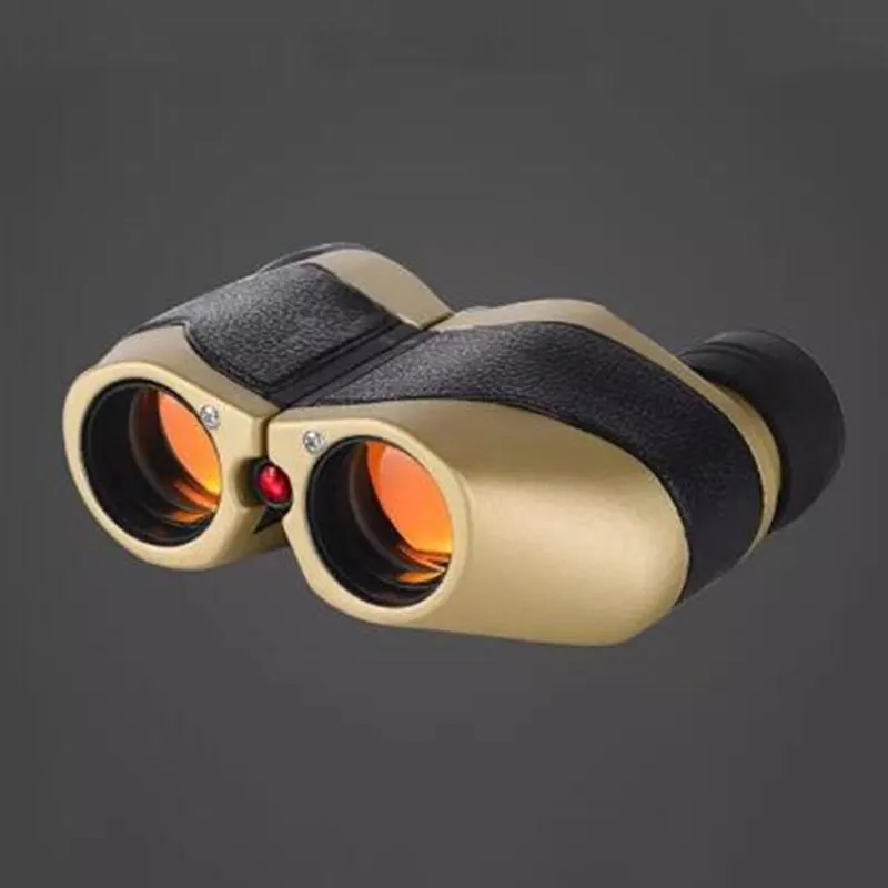 2021 Новый 50X25 телескоп с автофокусом портативный высокомощный высокой четкости