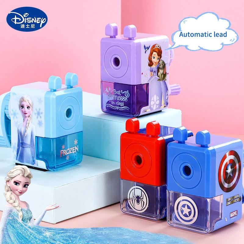 Карандаш HB для рисования детский карандаш письма с героями Диснея Микки