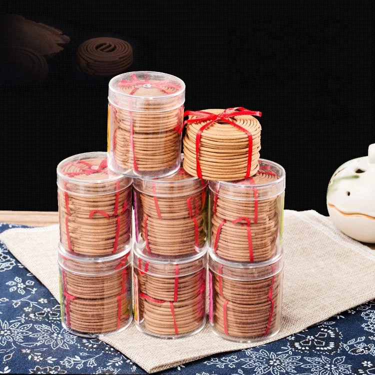 Освежитель воздуха для дома ароматизированный сандаловый диск благовония