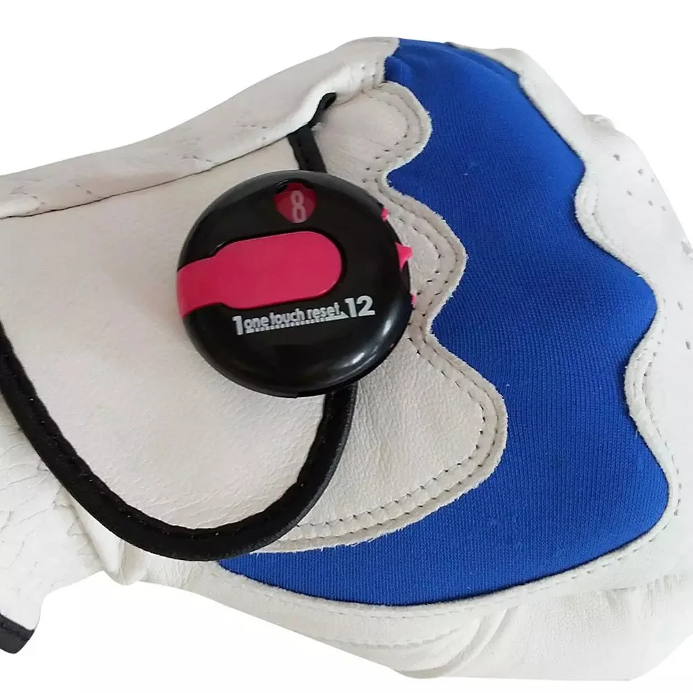 Портативный небольшой крепления Контролера на клипсе Крепящиеся к шляпе