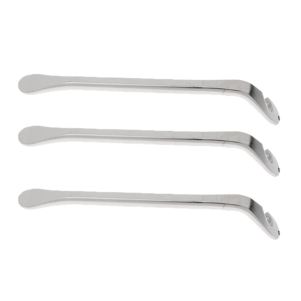 Металлический велосипед Велоспорт сильные шины Прокол цикл ремонт рычаг