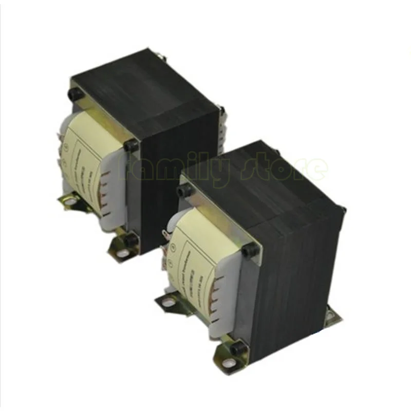 

15 гц-25 кГц 6L6 807 EL34 KT88 300B Ламповый усилитель мощности, усилитель мощности на выходе крупного рогатого скота с G taps3.5K 20 Вт выходной трансформатор