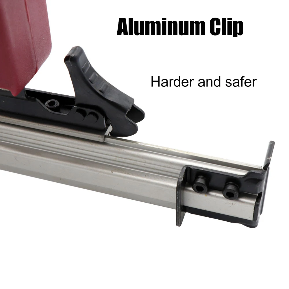 Электрический скребок для гвоздей F30C степлер мебели Штапельная рама столярные