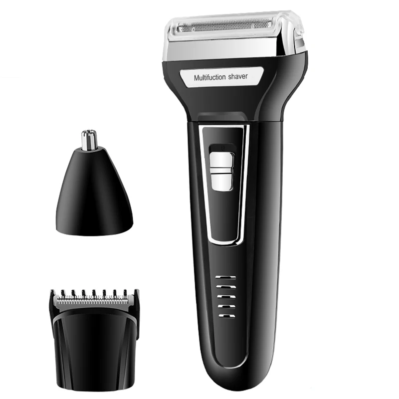 

Personal Care Appliances