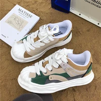 sneakers women womens sneakers summer 2021 new korean version of all match sports shoes harajuku port style womens white shoes