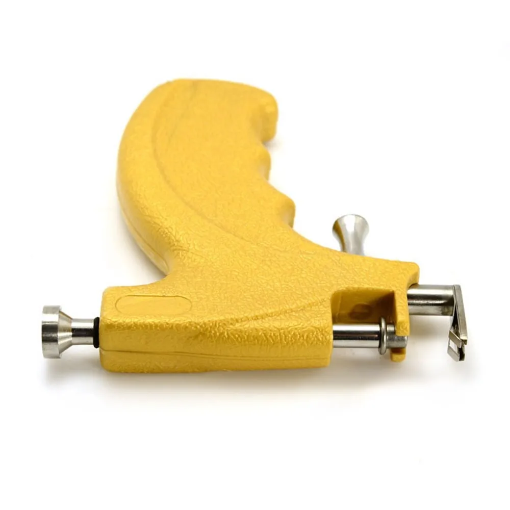 

Safety Ear Nose Navel Body Piercing Gun Tool Kit Set