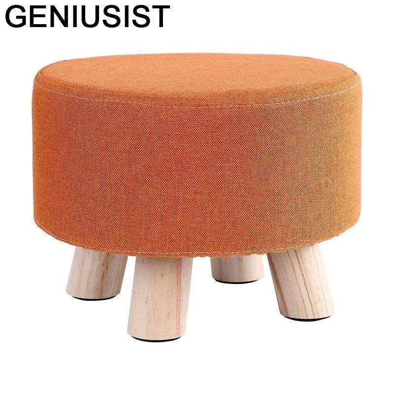 Do Siedzenia Banco Zapatero Living Room Chair Penteadeira Camarim Vestidor Tabouret Ottoman Sgabello Change Shoes Foot Stool |