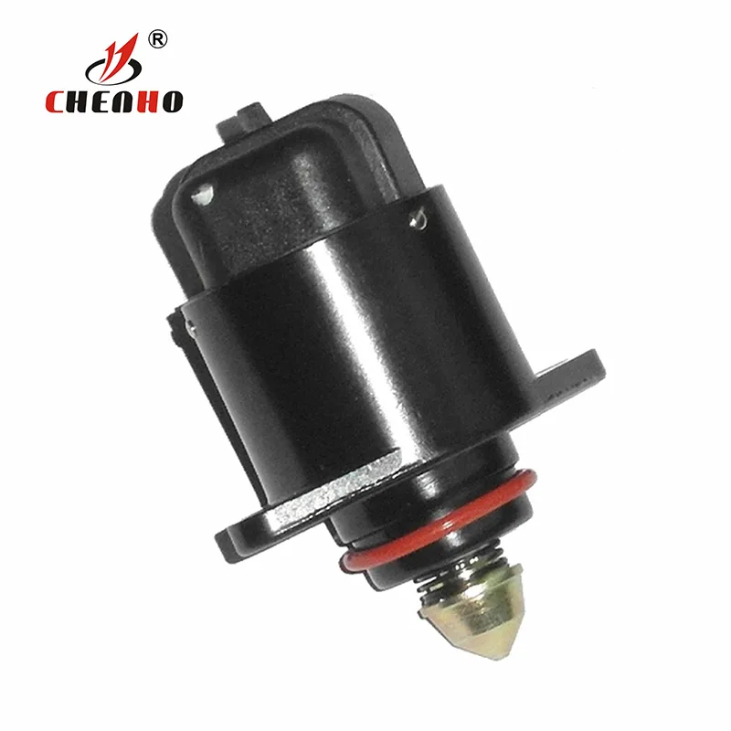 

Idle Air Control Valve Suitable for B-UICK DAEWOO D-ODGE OPEL G-M G-MC V-OLVO OPEL VAUXHALL 17111826;17112031;17111827